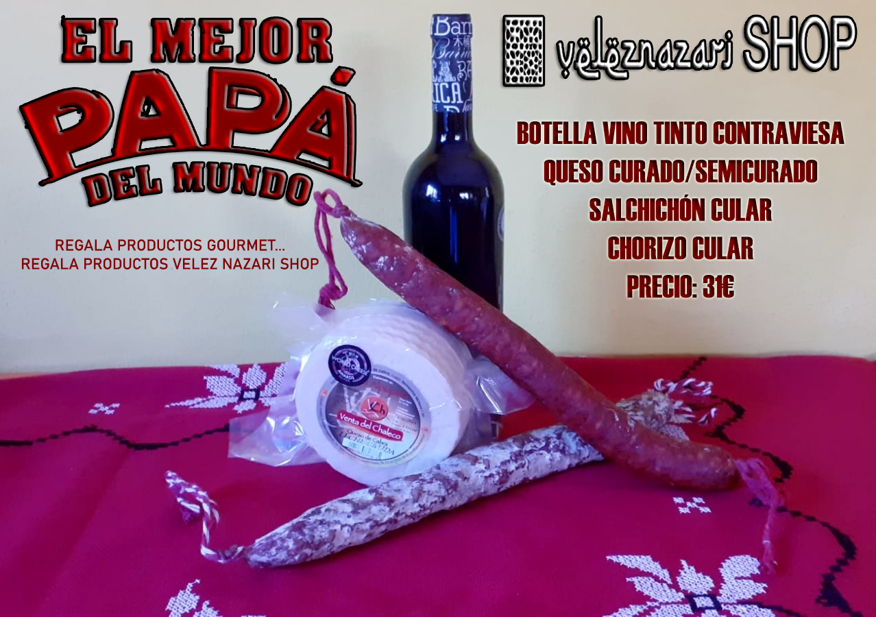 LOTE 1 DÍA DEL PADRE